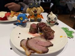 -拉蒂娜·巴西牛排馆 Latina·Brazilian Steakhouse(陆家嘴旗舰店)