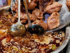 -肖肖酸萝卜鱼火锅(总店)