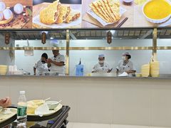 -方中山胡辣汤(通州店)