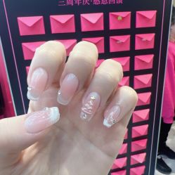 -丹曦·美甲美睫