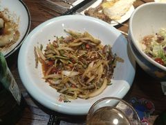 -壹块捌烧烤(灯市口店)