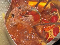 -荣记火锅(青悦城店)