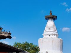 -妙应寺白塔