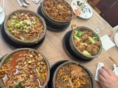 -梁师傅砂锅(哈达西街店)