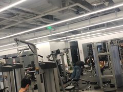 -乐刻运动健身(蓝润摩里中心店)