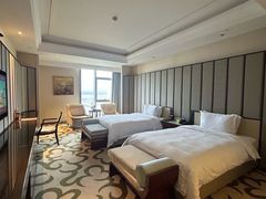 -厦门途易蓝罗约海景温泉酒店(园博苑地铁站店)