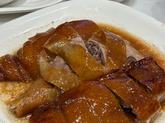 -流舫海鲜酒家(张溪店)