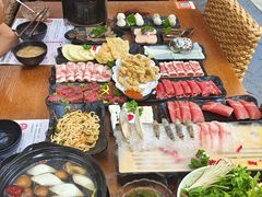 -束河人家(南锣鼓巷店)