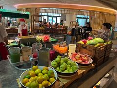 -味餐厅·海鲜·火锅·自助餐