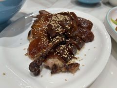 -犇逸·乐山跷脚牛肉·四川现炒(览海店)