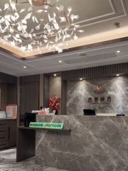 -香榭丽舍·海菲秀·皮肤管理痘敏肌修护