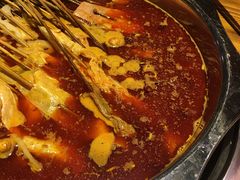 -串串香火锅(东二环北路店)