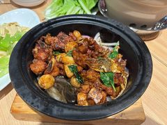 -宏状元现熬粥·京味菜(三里河店)