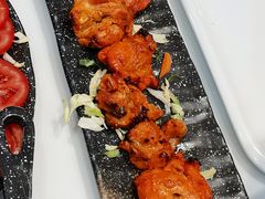 -VATAN INDIAN RESTAURANT米特餐饮有限公司(城北路店)