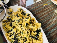 -自游人·美食一楼·地道徽菜(三十年名店)