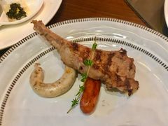 -Tivano意大利餐厅(成都居舍酒店)