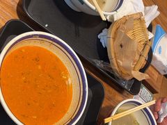 -云阿蛮云南生烫牛肉米线(奉贤路店)