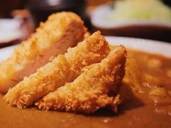-山杏yama-katsu·吉列炸物