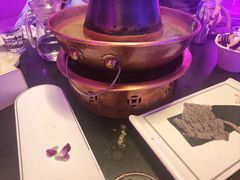 -南门四季铜锅涮肉(大屯·北苑店)