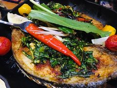 -云海肴汽锅鸡·云南小炒(天津国金汇店)