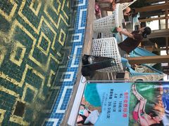 -弘安丽水温泉酒店