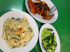 -大茄来海鲜餐厅(亚洲城分行)