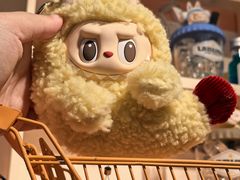 -泡泡玛特POPMART(合生汇店)