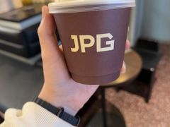 -JPG canteen(深圳科兴店)