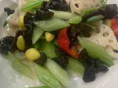 -老浒记烤鸭-北京菜(琉璃厂店)
