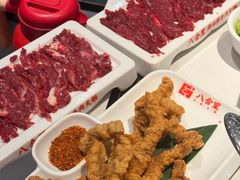 -八合里潮汕鲜牛肉火锅(福州万象城店)