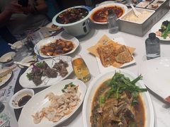 -大连湾旭日饭店(大连湾店)