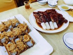 -大自然美食农庄(广州南站店)