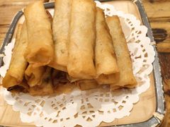-霄汉牛三鲜湖北砂锅菜(万松园2店)