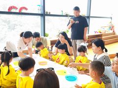 -123+智汇成长中心(保利时光里中心)