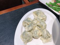 -李记饺子·熏酱东北菜(欢乐谷店)
