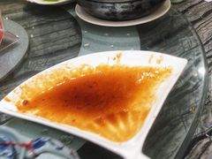 -美极鲜食坊(宝安南路店)
