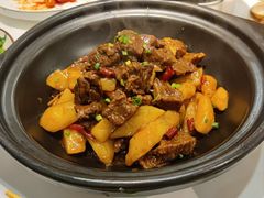 -澎湖湾农家菜(八一路楚天府店)