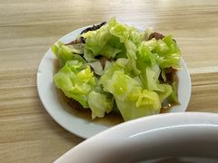炒素-陀块头面馆(梅岭南路店)