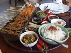 -DiAtas by Art Cafe Bumbu Bali