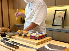 -鮨一日本料理旗舰店(总店)