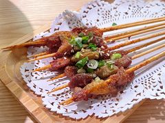 -小鱼小牛(世欧广场店)