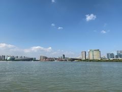 -金鸡湖游船(月光码头)