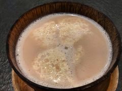 -诺敏塔拉奶茶-布里亚特包子-手把肉(锦都会店)