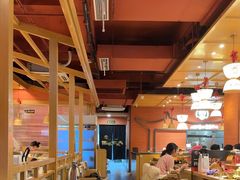 -西塔老太太泥炉烤肉(杭州首店)