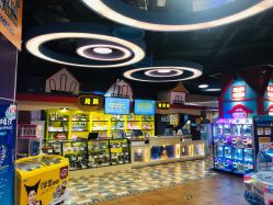 -多奇妙儿童乐园(昆山吾悦店)