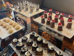 -北京王府井希尔顿酒店·万斯阁西餐厅