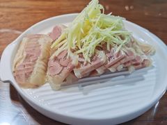 -淮扬楼(文港路店)