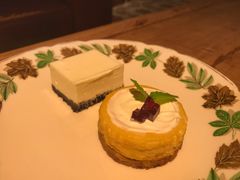 -时光花园(白鹭洲店)