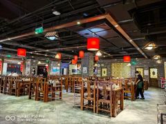 -东来顺饭庄(天美新天地店)