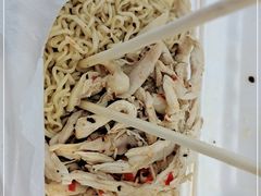 -华辉小食